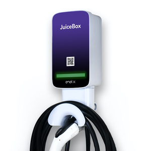 JuiceBox Pro 32 Commercial Charging Station