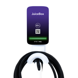 JuiceBox 40 Smart EV Charger