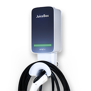 JuiceBox 40 Smart EV Charger