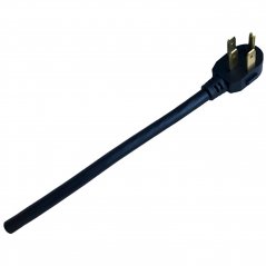 NEMA 14-50 Input Cable